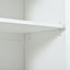 Aalayiah 129.8cm Sideboard-1107063913