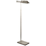 Studio Swing Arm Floor Lamp