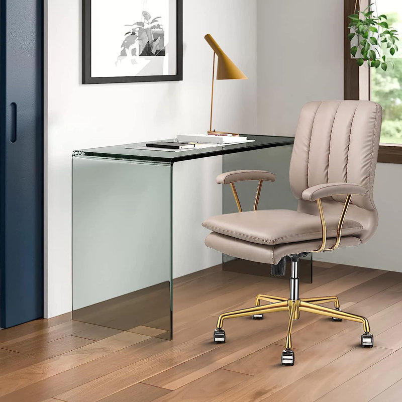 Chaise de bureau Cruzata