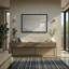 Miroir festonné Willow-1006267757