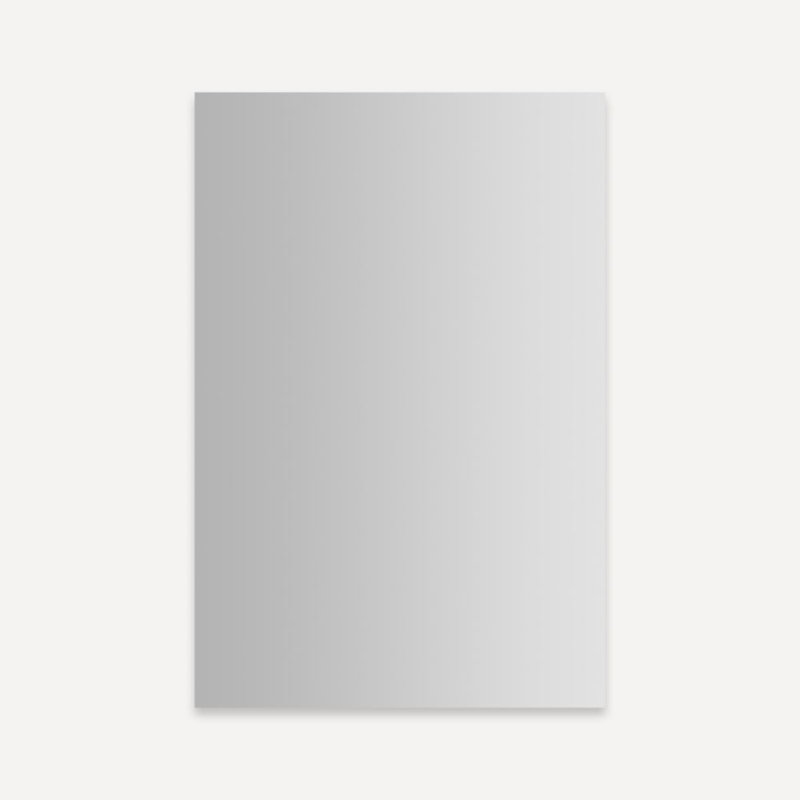PL Portray Cabinet, 36" H x 23.25" W x 4" D