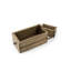Sindoro Unfinished TV Stand