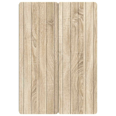 Rectangle Accent Chest