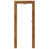 Brown selected
