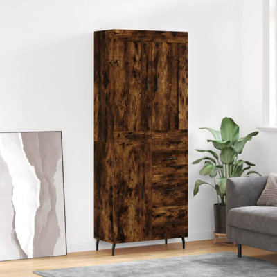 Ozell 69.5cm Sideboard