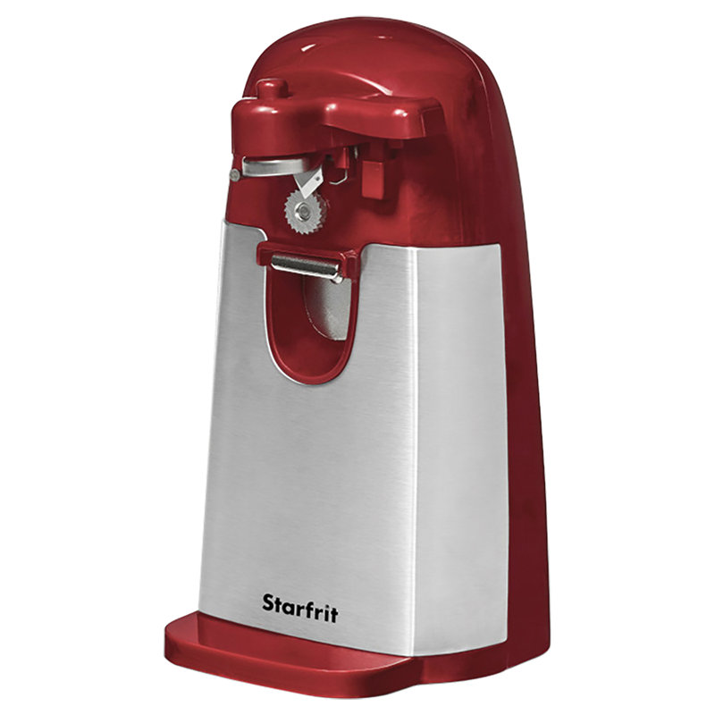 Starfrit Electric Can Opener