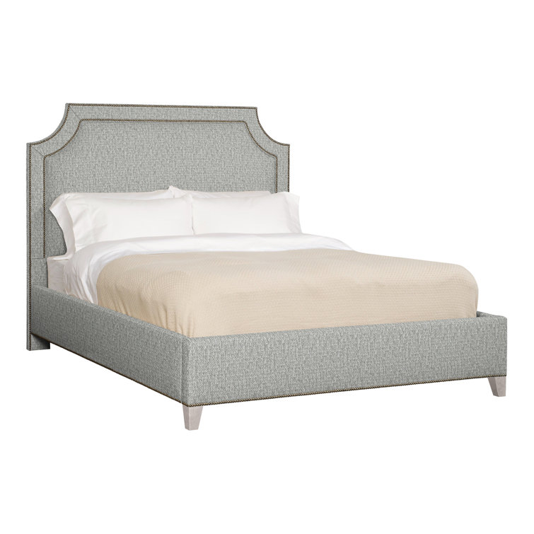 Audrey/Asher Queen Bed