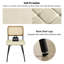 Bodnar Upholstered Dining Chair-207326364