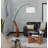 Demariana 74'' Arched Floor Lamp-90293801-90293804-90293806