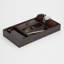 Blake Leather Jewelry Organizer Tray-2070066137