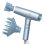 Infinitipro By Conair Digitalaire Hair Dryer