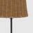 Sheryll Metal Buffet Lamp