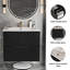 Meuble-lavabo mural flottant avec lavabo en céramique-1325834462-1325834448