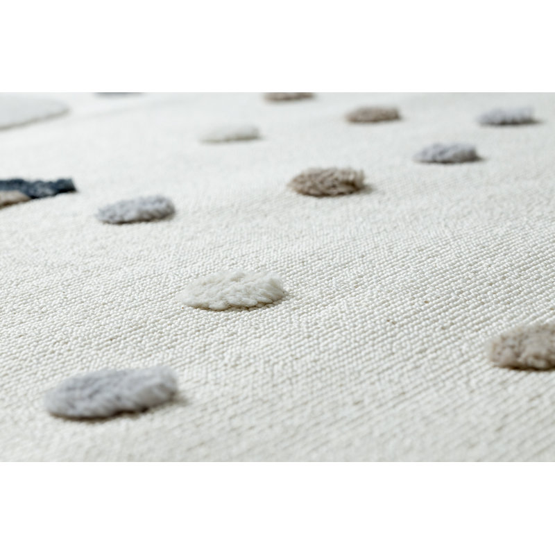 Yvette Area Rug, Rectangle 140 x 190cm