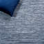 Tapis en cuir tissé à la main Kristell-949220555