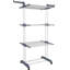 Stainless Steel Foldable Standard Drying Rack-2068153417