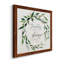 Océan II - peinture sur toile encadrée-255606584-255653601