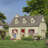 Cape Cod Outdoor Wood Playhouse-2034631439-2084257907-2084257869