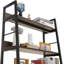 Présentoir à 5 niveaux 59" H x 28" L-234205812