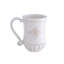 Jardins du Monde Mug - Whitewash
