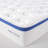 Nautica Home Hybrid Mattress with Cooling Engineered Latex Foam and Pocketed Spring-49667725-111089261