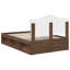 Solid Wood Bed-1186591571-1186591583