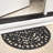 Rubber Mat Non-Slip Indoor Doormat