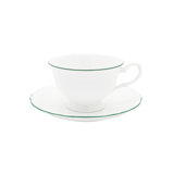 Amelie Bone China Teacup