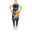 Tablier pour chat Space Cat Det