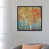 Black Framed Canvas