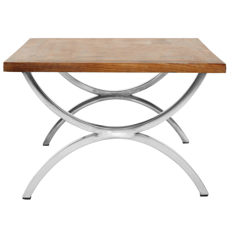 Cottrell Trestle Coffee Table