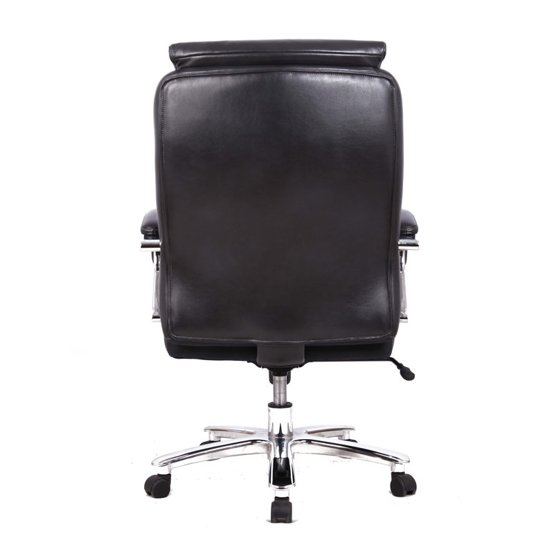 Fauteuil président Simmerman