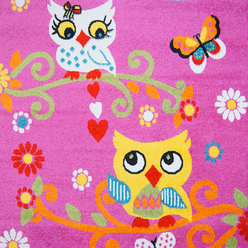 Tapis Jodie, Rectangle 6 pi 3 po x 9 pi 3 po