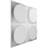 Adonis EnduraWall Decorative 3D Wall Panel