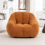 Fauteuil à billes avec rembourrage-812188287