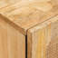 Solid Wood Standard Accent Chest
