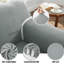 LUXURY NEW SPANDEX WATERPROOF SOFA COVER 3 SEATER-1307303615