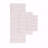 Rug Blush 17X24"-135321932