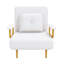 Fauteuil convertible 3-en-1 pliant pour canapé-lit - Dossier réglable à 5 positions avec coussin, canapé-lit peu encombrant pour le salon, la chambre à coucher et le bureau-368636244-368636248