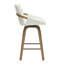 Tabouret de comptoir 26 po Bloomingdale-883104742
