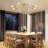 Jackson Heights Semi Flush Mount-430371441