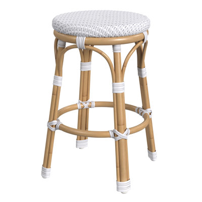 Tabouret de patio Ellie