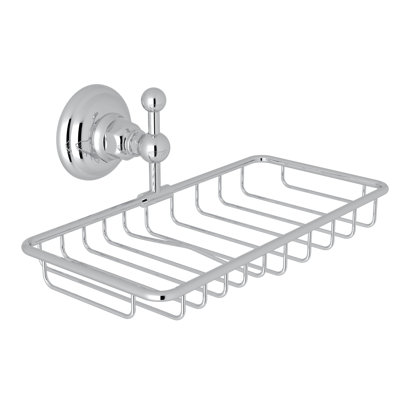 Country Bath Soap Dish
