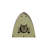 Eriika 19 " H Cat Scratching Post-1042569073