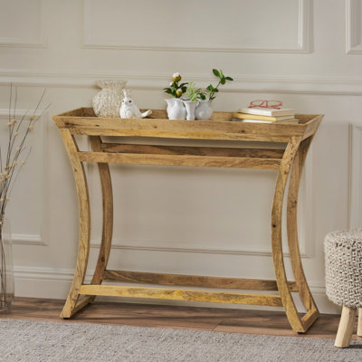 Worden 42'' Console Table