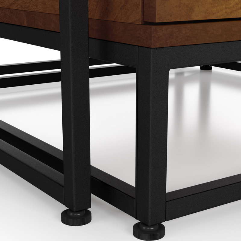 Nesting Tables with Storage