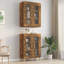 Arapahoe 69.5cm Sideboard-964477536