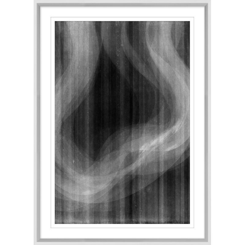 Wired 2 Print by Mat Sanders