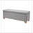 Soft Close Storage Bench Simple design, comfortable and durable, multi-functional bench-863240320