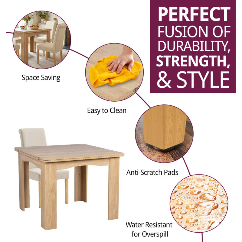 4 - Person Dining Set